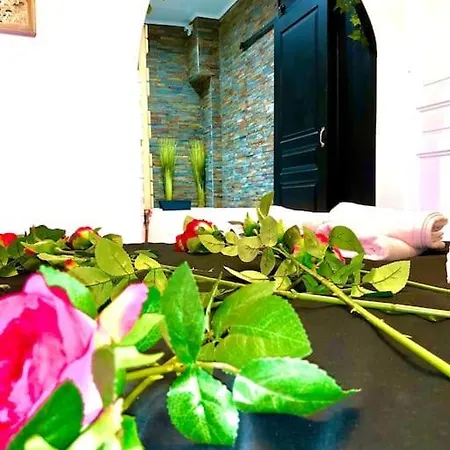 La Suite Romantique Jacuzzi,Parking Gratuit,Centre Sens Exterior photo