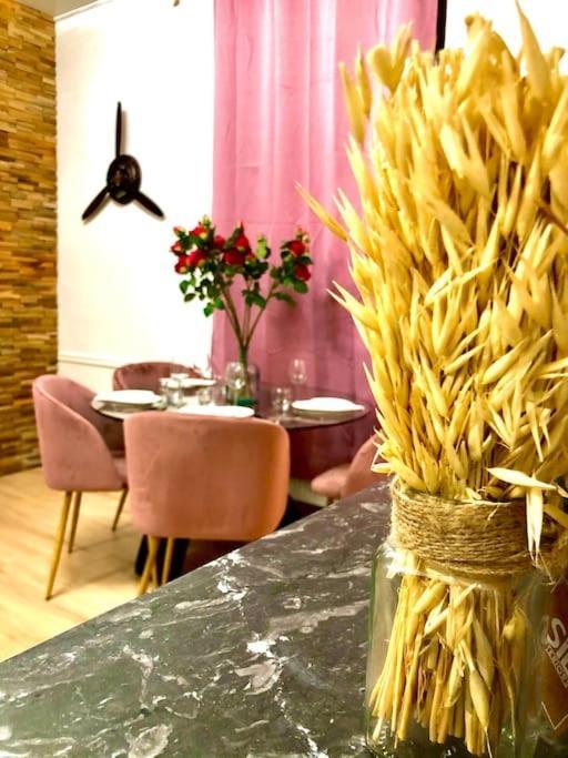La Romantique Jacuzzi,parking Gratuit,centre